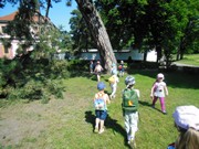 Celodenní výlet Mnichovo Hradiště